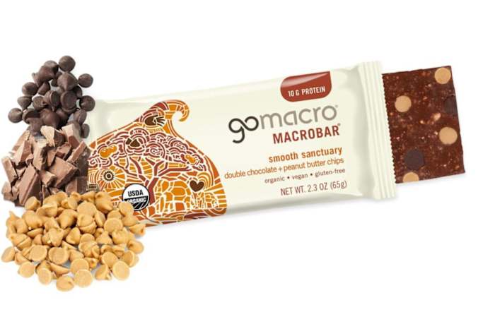 GoMacro Bar Source
